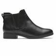 thumbnail image 2 of Cobb Hill CROSBIE GORE BOOT BLACK LTHR, 2 of 5