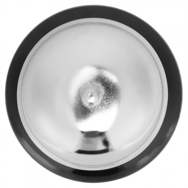 Timbre De Servicio Brillante, Timbre De Recepción, Timbre De Servicio De Mostrador, De Larga Duración Para Mostradores De Hotel
