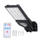 thumbnail image 3 of Luz Del Panel Solar, Lámpara De Iluminación COB IP64 Cabeza Giratoria Impermeable Alta Eficiencia Fotovoltaica 3.69W Para Patio, 3 of 8