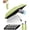 1-Green, variant on Travel Mini Umbrella, Windproof UPF 100 Sun Rain Compact Umbrella