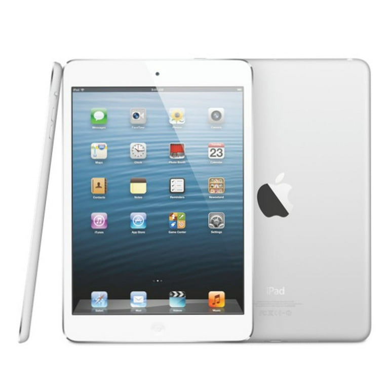Restored Tablet iPad Mini 1st Generation 7.9