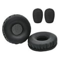 thumbnail image 5 of Replacement Ear Cushions Mic Cover for Evolve20 20se 30 30II 40 65 65+ Headphone Earpads Enhances Sound Isolation, 5 of 8