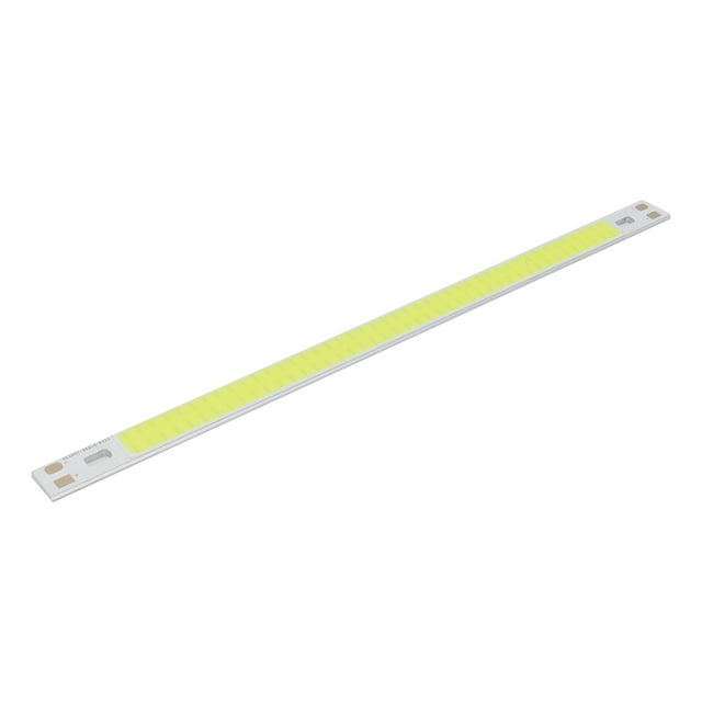 COB Light Source, COB LED Board Safe To Use For Outdoor For DIY Pure White