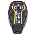 thumbnail image 1 of Beeper para cerca eléctrica, Beeper para cerca eléctrica, llavero portátil para cerca eléctrica, Beeper para cerca eléctrica con botón de encendido y apagado, diseño de clase mundial, 1 of 8