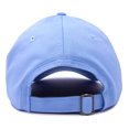 thumbnail image 3 of DALIX Dance Mom Hat Support Daughter Embroidered Cotton Cap in Light Blue, 3 of 6