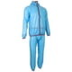 thumbnail image 1 of A prueba de viento, impermeable, ciclismo, traje de lluvia, bicicleta, bicicleta, con capucha, traje de lluvia, chaqueta y Azul l Sharpla Chaqueta impermeable de ciclismo impermeable, 1 of 8