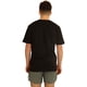thumbnail image 3 of Camiseta Elevenparis Hombre Skull Graphic negra M, 3 of 4