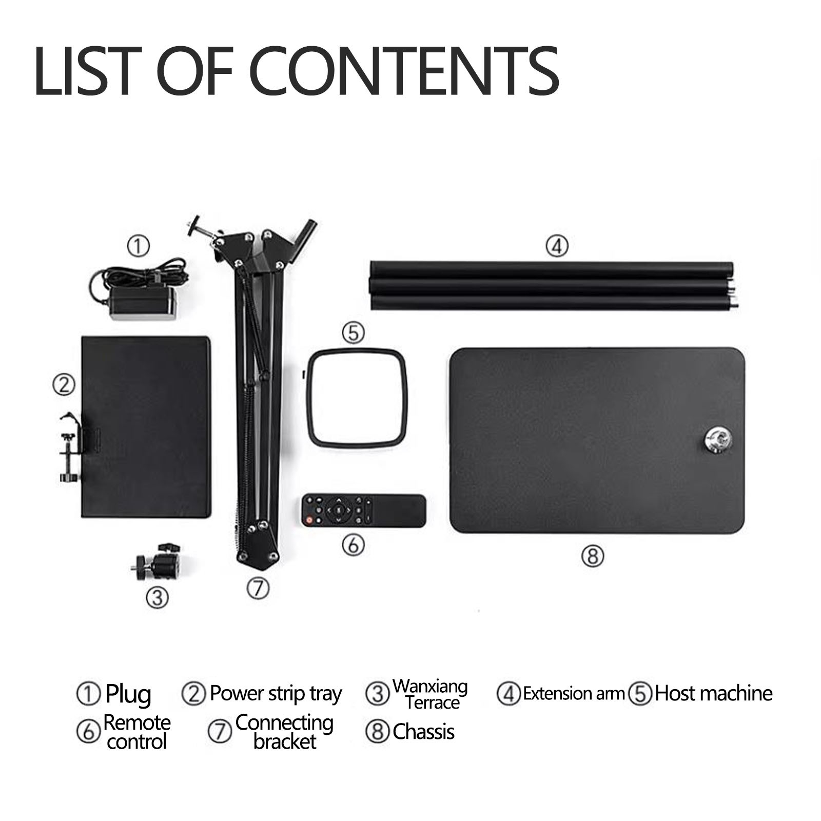 Art Projector for Tracing – Mini Portable Digital Projector, Wireless & USB Connectivity, Adjustable Size, High Resolution, Artist-Grade Sketching Tool‌
