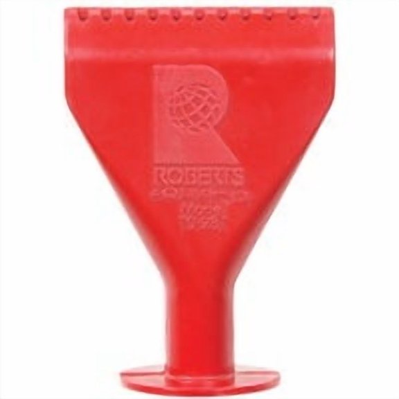 Qep Tile Tools The Snoozle Cove Base Adhesive Nozzle 10-981-25