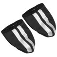 thumbnail image 4 of Cubrezapatos para ciclismo, cubrezapatos térmicos para bicicleta de montaña, cubrezapatos reflectantesM(41-43) YUNYI BRAND Deportes, 4 of 8