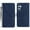 Darkblue, variant on Dteck for Samsung Galaxy S25 Plus Case, Shockproof PU Leather Kickstand Flip Card Slot Magnetic Closure Phone Cover, Darkblue
