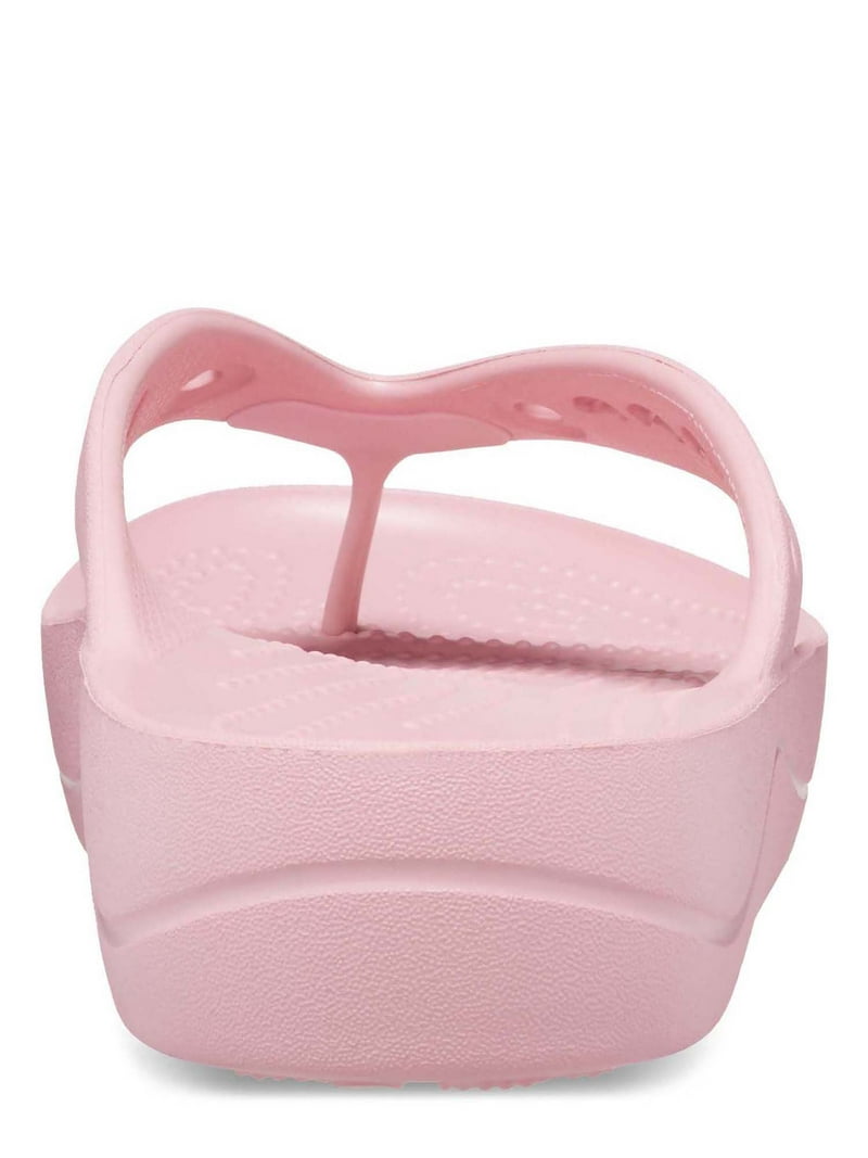 ★CROCS★ Women's Baya Platform Flip CHAI 24SWSD208395 24SWS Crocs Women's Baya Platform Flip-Flop Sandals - Walmart.com