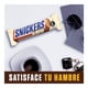 thumbnail image 5 of Chocolate con leche Snickers Almond relleno de caramelo, almendras y nougat 43.4 g, 5 of 5