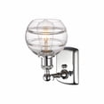 thumbnail image 2 of Innovations Lighting - Rochester - 1 Light Wall Sconce In Industrial Style-8.88, 2 of 2