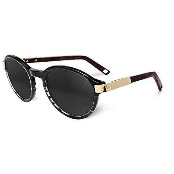 Fento Handmade Acetate Sunglasses Unisex Lincoln Desing