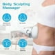 thumbnail image 5 of Nordic Sculpt Bodysculpt 1.0 For Sculptware Vibration Technology Hk818 Body Toning Muscle Stimulation Fitness Equipment jinst1, 5 of 5