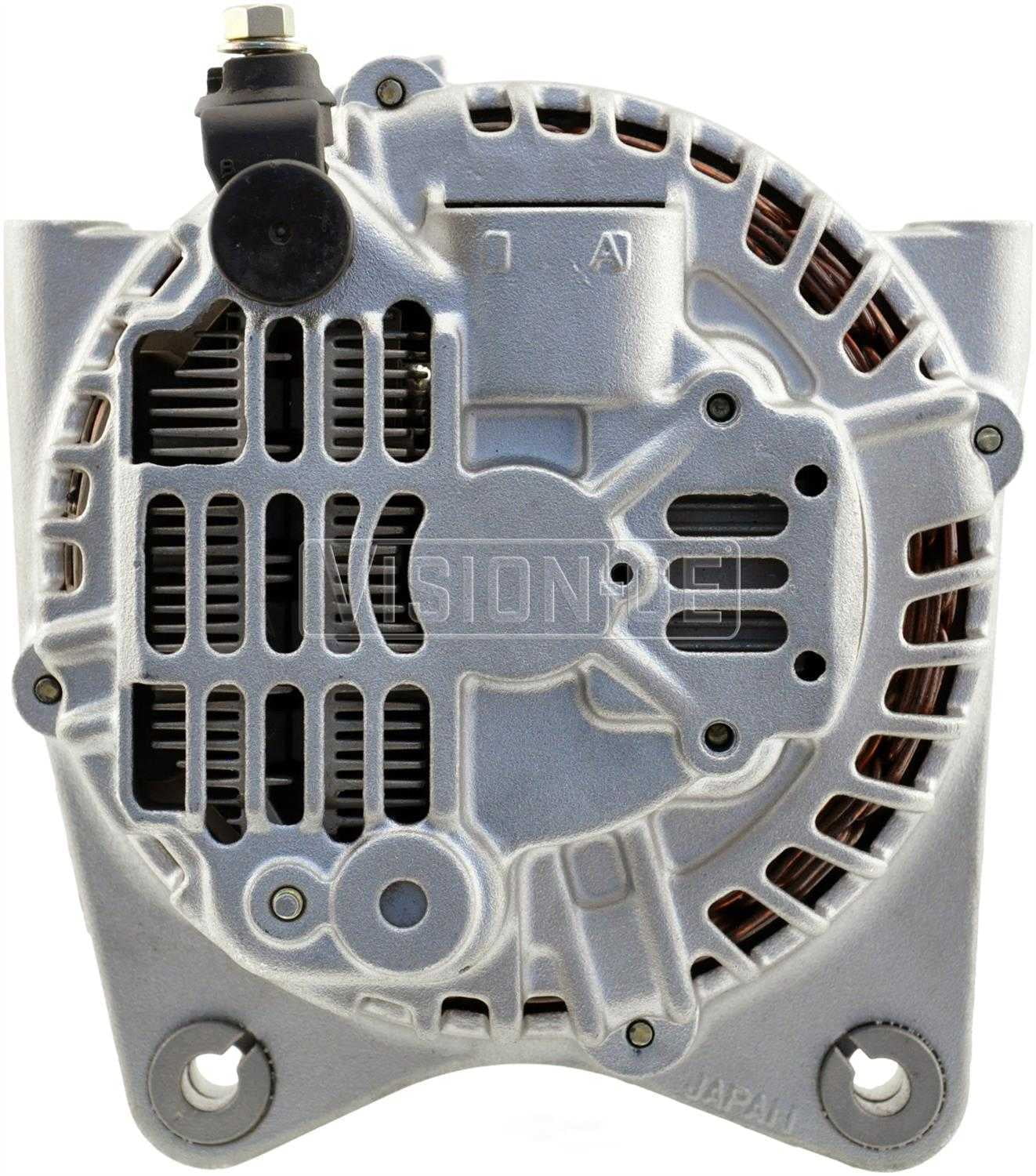 Vision OE 13448 Alternator