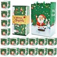 thumbnail image 2 of Caja Sorpresa Hugtrwg 252636665552 (16) Verde, 2 of 9