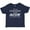 Navy Blue, variant on Inktastic Yeah My Godfather is Pretty Awesome Boys or Girls Baby T-Shirt