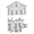 thumbnail image 2 of Juego Moldes Fundición 744787905 (A), 2 of 9