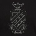 thumbnail image 3 of CafePress - Phi Sigma Pi Black Shield T Shirt - Men's Classic Graphic Cotton T-Shirt, 3 of 4