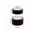 thumbnail image 4 of 1pc Silver Duct Tape Bulk Duct Tape Heavy Duty , Multi-Use Strong No Residue All-Weather Duct Tape, Tear By Hand For Indoor & Outdoor Repairs,Lndustry, 4 of 5