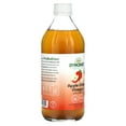thumbnail image 5 of Dynamic Health Organic Apple Cider Vinegar with Mother - 16 fl oz, 5 of 7
