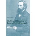 thumbnail image 1 of The Natural Philosophy of James Clerk Maxwell, 1 of 1