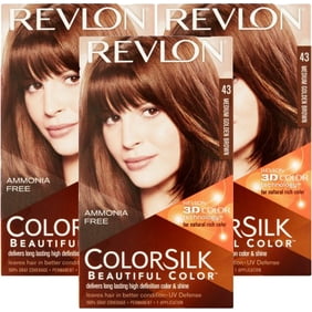 Clairol Nice N Easy Hair Color 78 Medium Golden Brown Pack Of 6