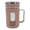 thumbnail image 2 of Taza de Vidrio Prichos Varios Modelos 1 Pieza, 2 of 4
