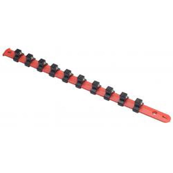 DURSTON MFG CO INC SOCKET RACK 1/2" DR