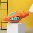 thumbnail image 2 of Jouets à Mâcher pour Chiens Mâcheurs Agressifs Brosse à Dents Jouet pour Chien Durable et Indestructible Jouets Interactifs pour Chiens de Race Moyenne et Grande à Mâcher et Courir, 2 of 5