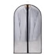 thumbnail image 1 of Funda antipolvo para ropa Funda antipolvo lavable para ropa Bolsillo para colgar abrigos, 1 of 6