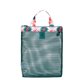 thumbnail image 2 of Bolsa De Almacenamiento Monedero De Gran Capacidad Resistencia Al Desgaste Resistencia Al Agua Suministro De Natación Mango Simple Bolsas De Compras Plegables Vogacara HA024348-04, 2 of 6