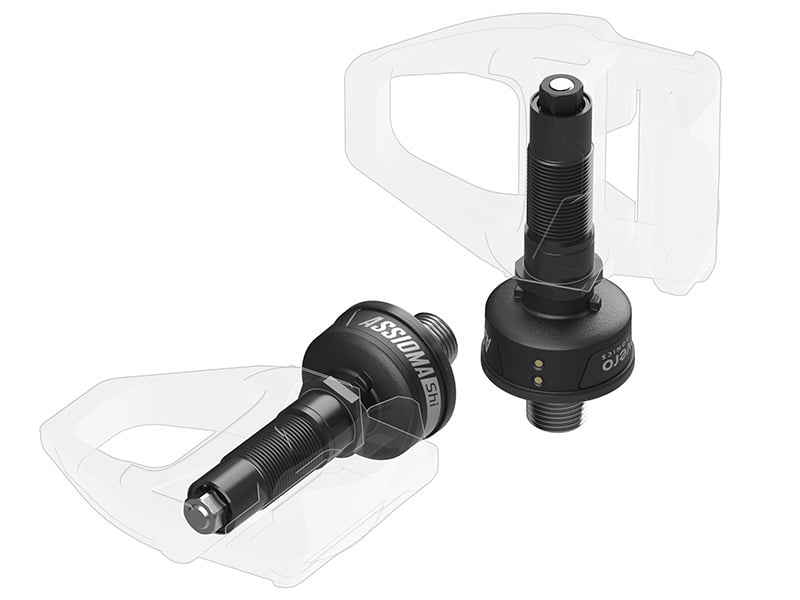Favero Assioma DUO-Shi Shimano Compatible Power Meter with Dual