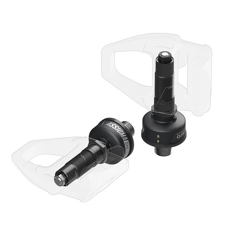 Favero Assioma DUO-Shi Shimano Compatible Power Meter with Dual