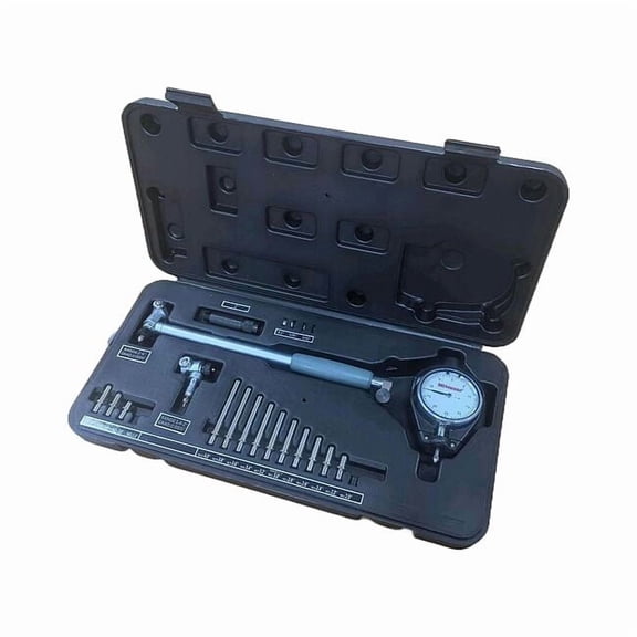 Westward Dial Bore Gage Set 4KY21