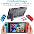 thumbnail image 3 of HEYSTOP Switch Cover para Nintendo Switch Estuche acoplable con pantalla, 3 of 7