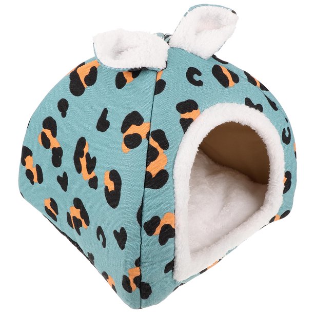 WASHWEPE Para Con Resistente Y Acogedor, Para Hámster O Chinchilla