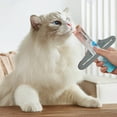thumbnail image 4 of Clips Alimentaires pour Chat et Collations Outil de Compression pour Distribution Facile Durable Adapté à Toute Pièce Ou Entrée, 4 of 4