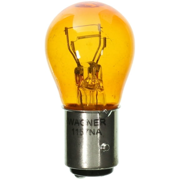 Wagner BP1157NA Multi Purpose Light Bulb for Electrical Lighting Body Exterior