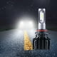 thumbnail image 4 of Bombillas LED para faros delanteros de coche, faros antiniebla, lámpara de conducción para reemplazo 9006, 4 of 6