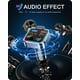 thumbnail image 2 of Transmisor FM LENCENT Bluetooth 5.3 con cargador tipo C PD 30W+, 2 of 8