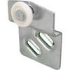 2UNIT Prime Line N 6668 Sliding Wardrobe Back Door Roller Assemblies, 7/8"