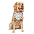 thumbnail image 4 of Dog Bandanas, Math equation Print Dog Bandana Boy Girl for Holiday, Adjustable Dog Scarf Pet Bib Triangle Handkerchief Bandanas for Dogs Accessories for Dogs Cats, 4 of 6