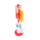 thumbnail image 4 of Kids Cleaning Toy Set, Kids Household Cleaning Tools Wooden  For Girls Boys ANGGREK Combinación de escoba de limpieza JQN, 4 of 8