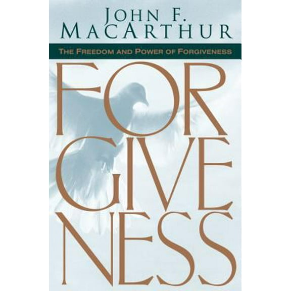 Pre-Owned The Freedom and Power of Forgiveness (Hardcover) 0891079793 9780891079798