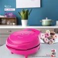 thumbnail image 2 of Betty Crocker BC2938CO Mini Donut Maker, Talla única, Metal Betty Crocker Betty Crocker, 2 of 2