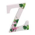 thumbnail image 4 of Pegatinas de pared DIY Zulema Vinilo decorativo alfabeto de madera, 4 of 8