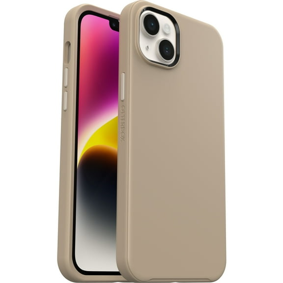 OtterBox iPhone 14 Plus Symmetry Series  with MagSafe Antimicrobial Case